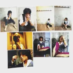 赤西仁 公式フォト #40 #41 #42 3セット - メルカリ