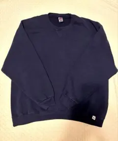 ラッセルアスレチック スウェット