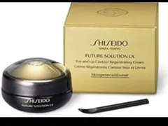 資生堂 フューチャーソリューション アイ アンド リップコントア Rクリームe