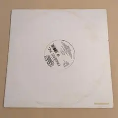 SPACE FUNK 2001 / GALAXY PIMP 3000プロモ盤 - メルカリ