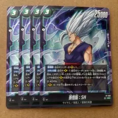 2026年最新】孫悟飯sh ビーストの人気アイテム - メルカリ