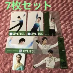 2025年最新】羽生結弦 クリアファイル ロッテの人気アイテム - メルカリ