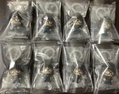 HUNTER×HUNTER　めじるしアクセサリー　幻影旅団編