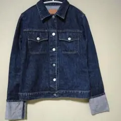 Helmut lang denim jacket aw99本人期　深水光太 Helmut Lang 1999 Gジャン デニムジャケット 50 - メルカリ