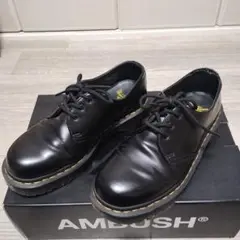 [ドクターマーチン]　1461 BEX3ホール　 レースアップシューズ　厚底