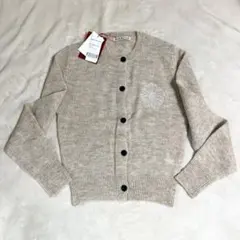 最初で最後のお値下げ★Mardi Mercremi_長袖カーディガン(free) 2025年最新】mardi mercredi カーディガンの人気アイテム - メルカリ