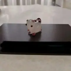 ガラス細工 工芸品