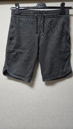 Dior Homme スラックス 44 黒 光沢 エディ期 - メルカリ