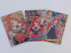 アイプリワールド 2025 メモリアルカードパック サクラ