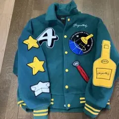 a few Good kids スタジャン 宇宙シャトル