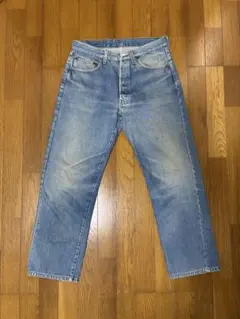 リーバイス501 赤耳 オリジナル