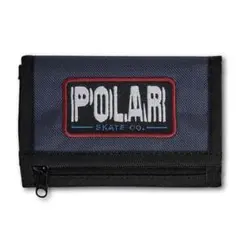 POLAR SKATE CO. 三つ折り財布 ウォレット