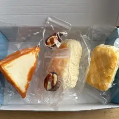 パン系 スクイーズ まとめ売り