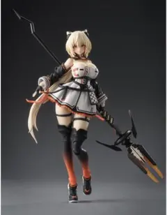 【特典付 】未開封　スネイシェル 砂の家 砂織(さおり) 2025年最新】砂の家-砂織(さおり) 1/12 完成品アクション