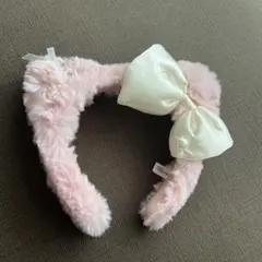 ユニバ カチューシャ