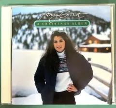 エイミーグラント　クリスマスアルバム