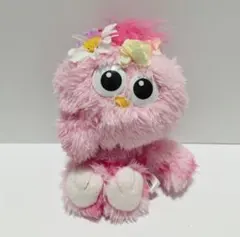 セサミストリート　USJ　モッピー　マスコット　キーチェーン　ぬいぐるみ