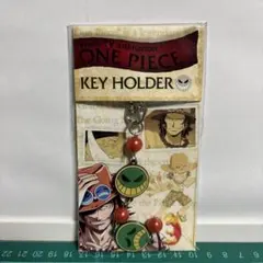 ONE PIECE ポートガス・D・エース キーホルダー