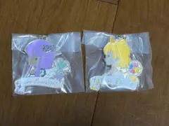 一番くじ　プリキュア　2種セット
