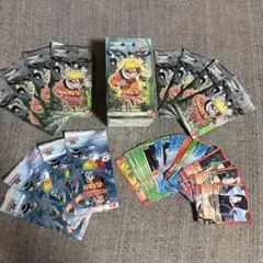 NARUTO 20周年記念 PRカード NR-PR-042 kayou 10枚 - メルカリ