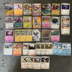 ポケモンカード AR など 35枚セット まとめ売り 引退 レア - メルカリ