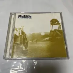 Hellfish & Producer Bastard Son of Rave