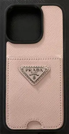 2026年最新】PRADA iPhone用ケースの人気アイテム - メルカリ