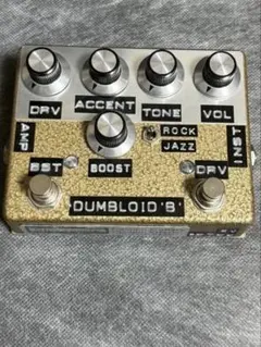 高音質 ハンドメイド Dumbloid special clone オーダー受付 高音質 ハンドメイド Dumbloid special clone オーダー受付