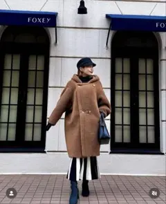 2026年最新】kar ボアコートの人気アイテム - メルカリ