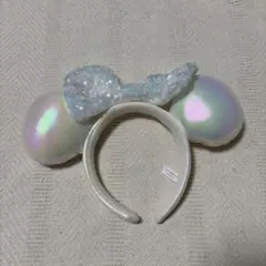 【限定デザイン】ミニー カチューシャ Happiness in the Sky