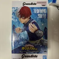 僕のヒーローアカデミア 轟焦凍 プライズフィギュア