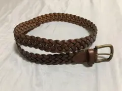 メッシュ ベルト