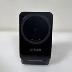 Anker Mag Wireless ChargingStation A2557