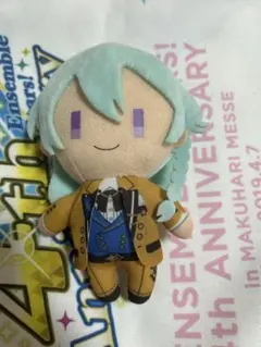 あんスタ コスチュームマスコット 日々樹渉