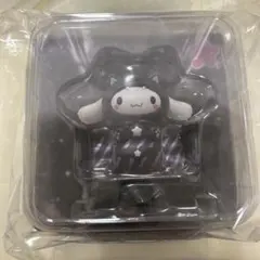 サンリオキャラクターハロウィン2025 1番くじフィギュア賞シナモロール