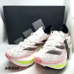アディゼロプライムX2.0ストラング 27.0cm美品【定価39,600円】 - メルカリ