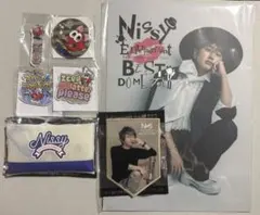 2025年最新】nissyポスターの人気アイテム - メルカリ