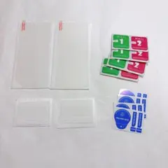 GooglePixel8pro ガラスフィルム カメラフィルム 各2枚セット