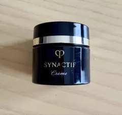 クレ・ド・ポーボーテ　シナクティフ　クレームn サンプル