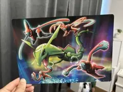 ポケモン PokePark 2005 下敷き