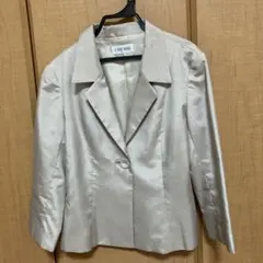 中古品薄手ジャケット