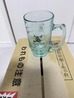 翠 SUIジンソーダガラス ジョッキ 約375ml 6個SET