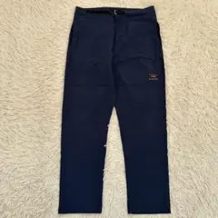 beams ジョガーパンツ