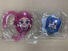 AMPTAKxCOLORS 2023 Summer まぜ太 缶バッジ - メルカリ