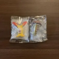 こびとづかん　めじるしアクセサリー