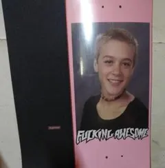 Fuckingawesome Chloe deck 　クロエ・セヴィニー