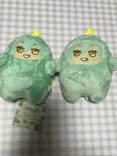 アイナナ でかモンぬい めちゃでかきらどるぬいぐるみ 亥清悠 - メルカリ