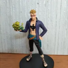 ワンピース・マルコフィギュア