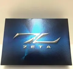 マルマン　ゴルフボール　maruman ZETA　ZT-01 1ダースのサムネイル