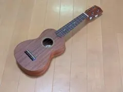 お値下げ♦️HANKEY/ハンキー ウクレレ KUS‐25D ソプラノ - メルカリ